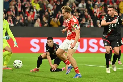 Mainz 05 feiert in Conference League Heimsieg gegen Zrinjski Mostar